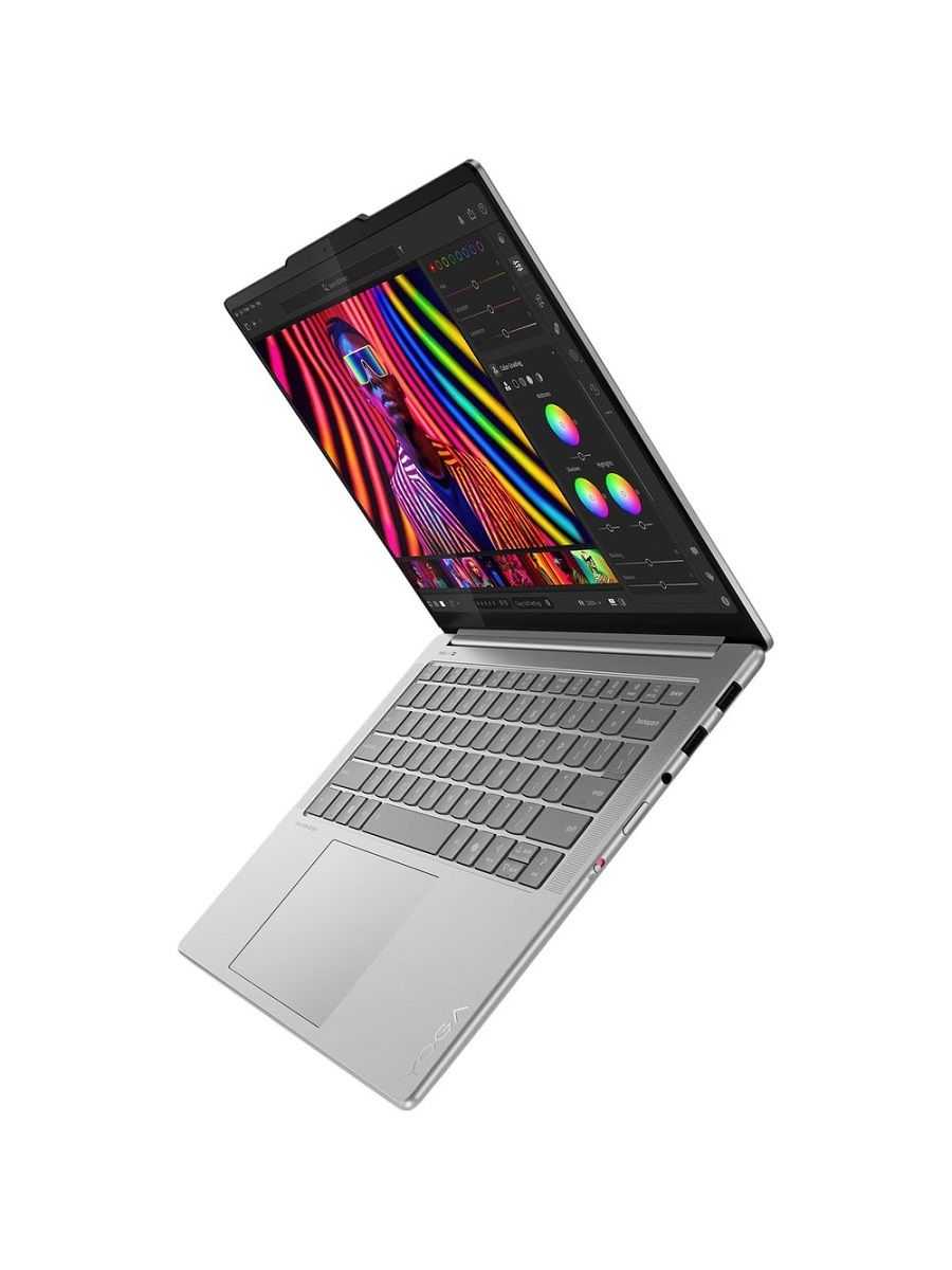 Ноутбук Lenovo Yoga Pro 7 14IAH10 фотография 4