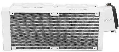 СВО для процессора ID-Cooling DASHFLOW 240 BASIC фотография 4