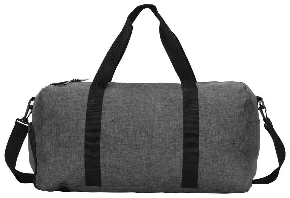 Сумка универсальная Planar, серый фотография 4