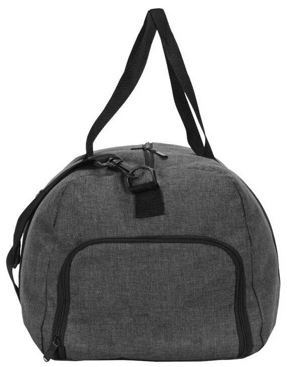 Сумка универсальная Planar, серый фотография 5