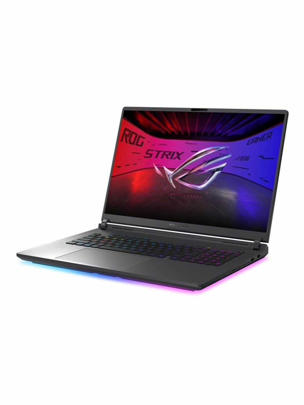 Ноутбук ASUS ROG Strix G18 G815JMR фотография 17