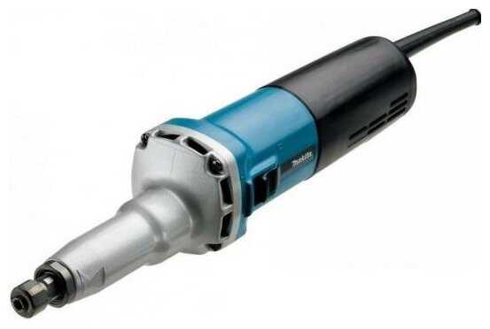 Аккумуляторный гравер Makita GD0810C фотография 9