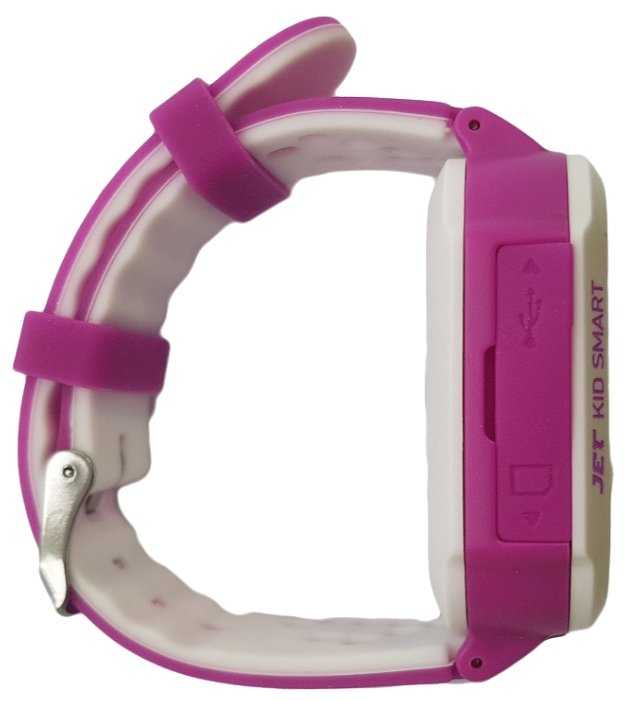 Детские умные часы JET Kid Smart фотография 8