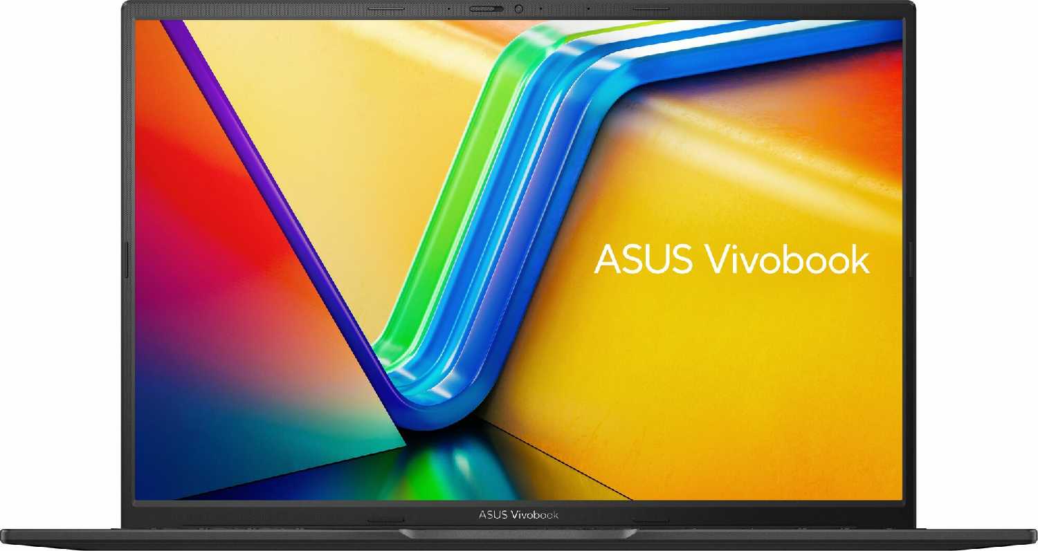 Ноутбук VivoBook 16X M3604YA (Ryzen 5 7430U) фотография 2