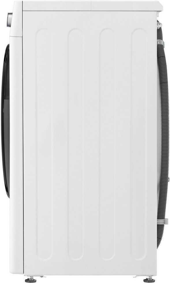 Стиральная машина LG F2V3GS6W фотография 2
