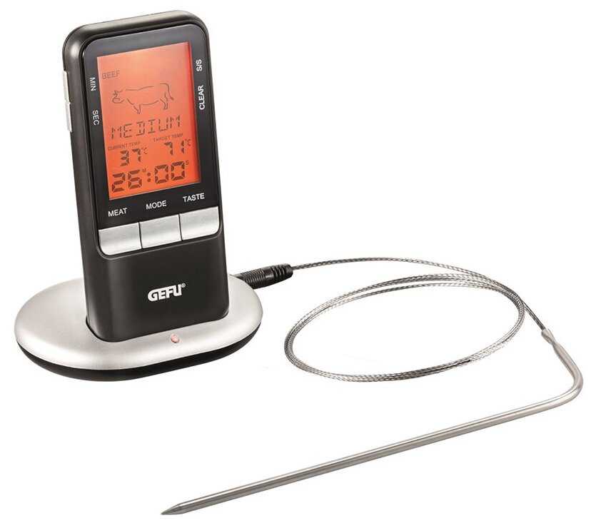 Со щупом Gefu Handi 21850