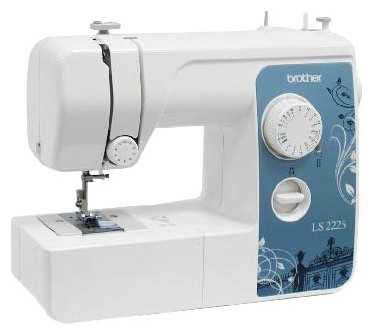 Швейная машина Brother LS-2225