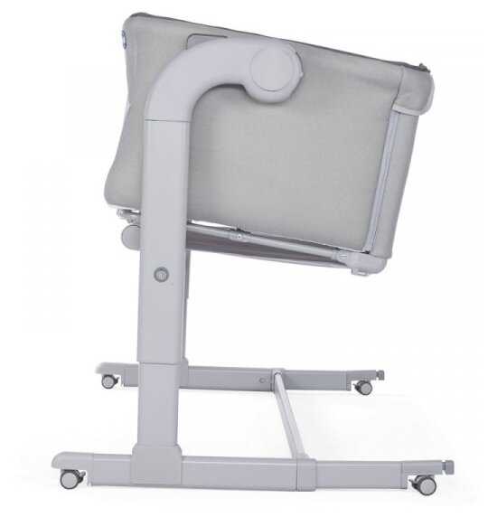 Колыбель Chicco Next2Me Magic фотография 27