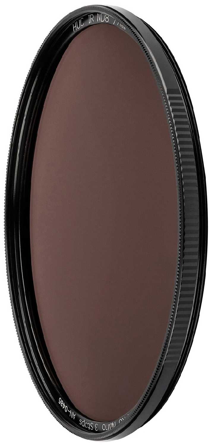 Набор светофильтров Nisi ND FILTER KIT 77mm фотография 1