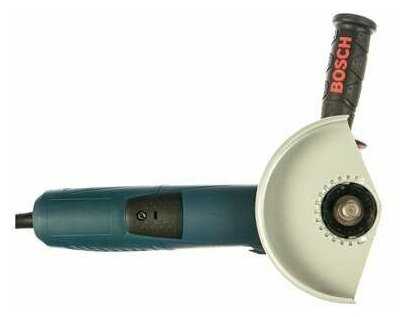 УШМ BOSCH GWS 19-125 CI фотография 10