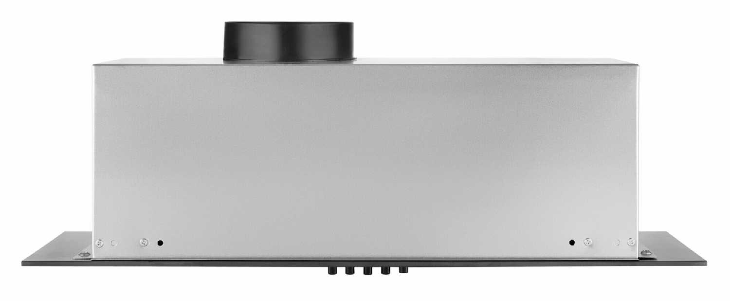 Кухонная встраиваемая вытяжка Weissgauff Aura 900 BL фотография 19
