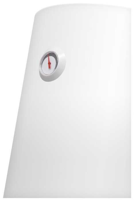 Накопительный электрический водонагреватель Electrolux EWH 100 DRYver фотография 6