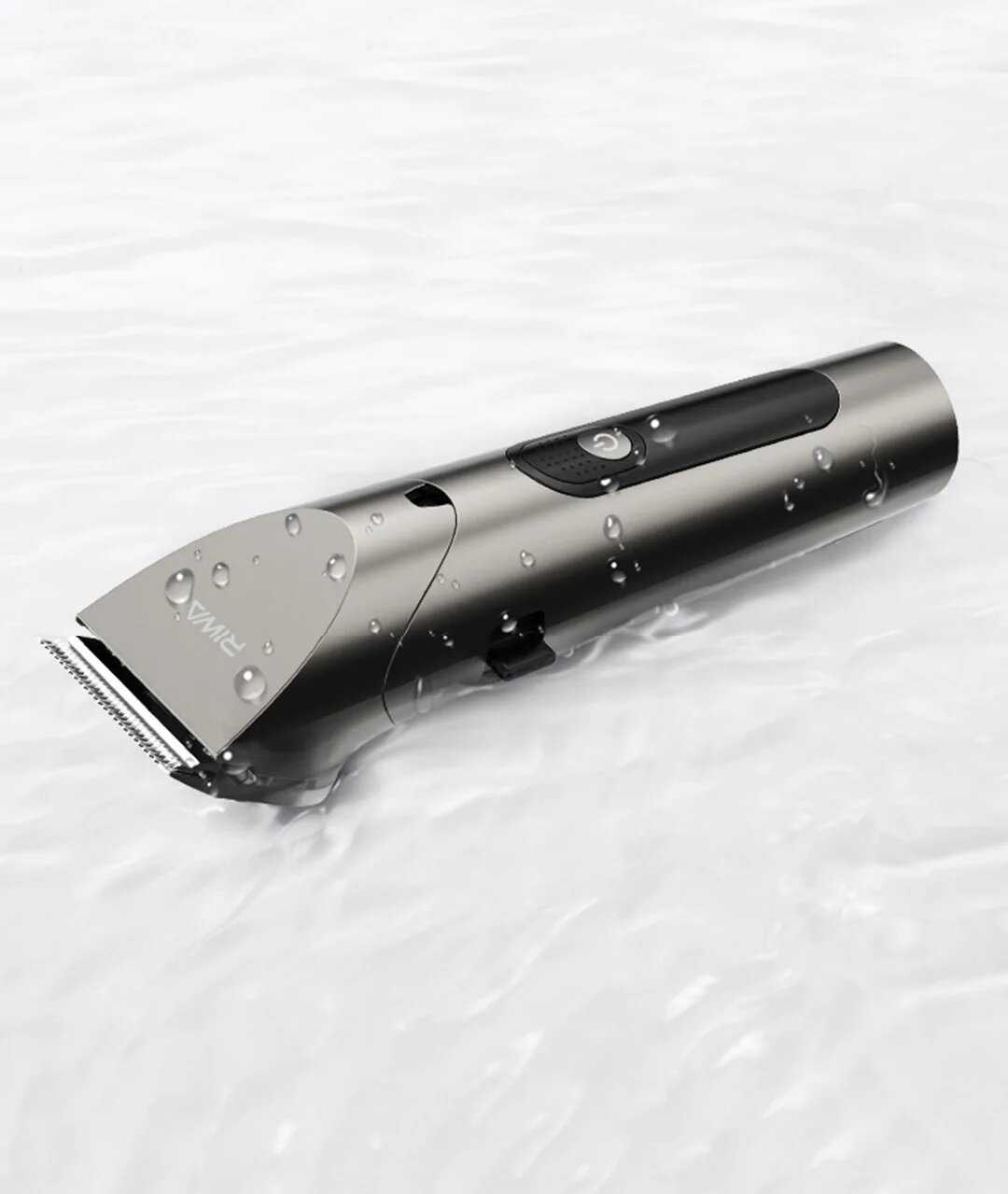 Машинка для стрижки волос Xiaomi Riwa RE-6305 фотография 18