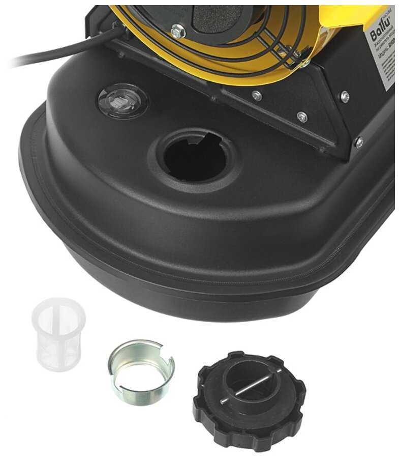 BHDP-10 фотография 9