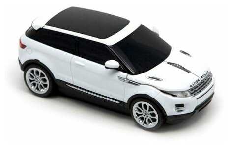 Мышка машинка Ranger (CBR Rapido) фотография 3