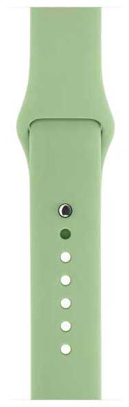 Умные часы Apple Watch Sport 42мм with Sport Band фотография 9