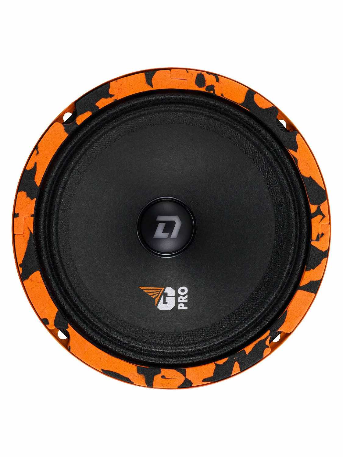 Автомобильные динамики DL Audio Gryphon Pro 165 SE [16 см] фотография 1