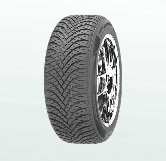 Автошина WestLake All Season Elite Z-401 (245/45R19 102W XL) фотография 3