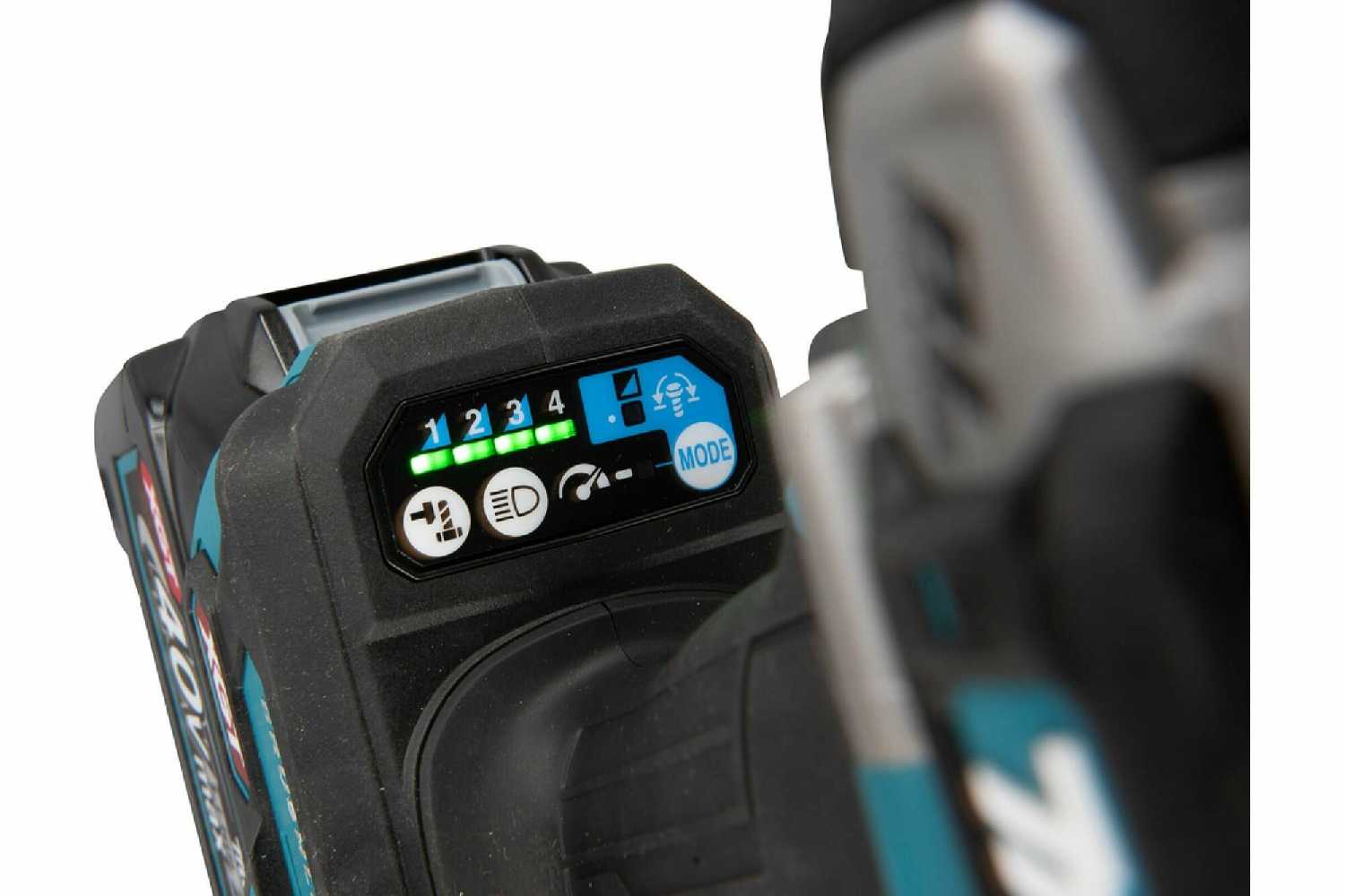 Гайковерт Makita TW007GZ фотография 12