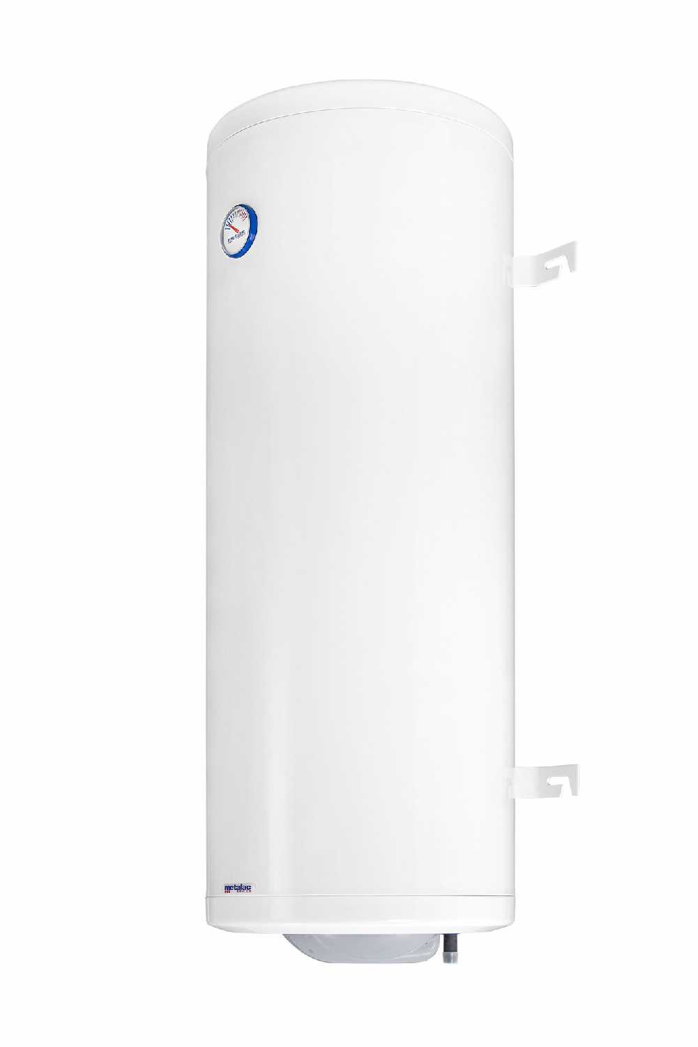 Накопительный водонагреватель косвенный Metalac DIRECT WR 150 фотография 1