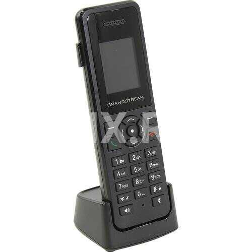 Дополнительная трубка Grandstream Grandstream DP722 (DP722) фотография 25