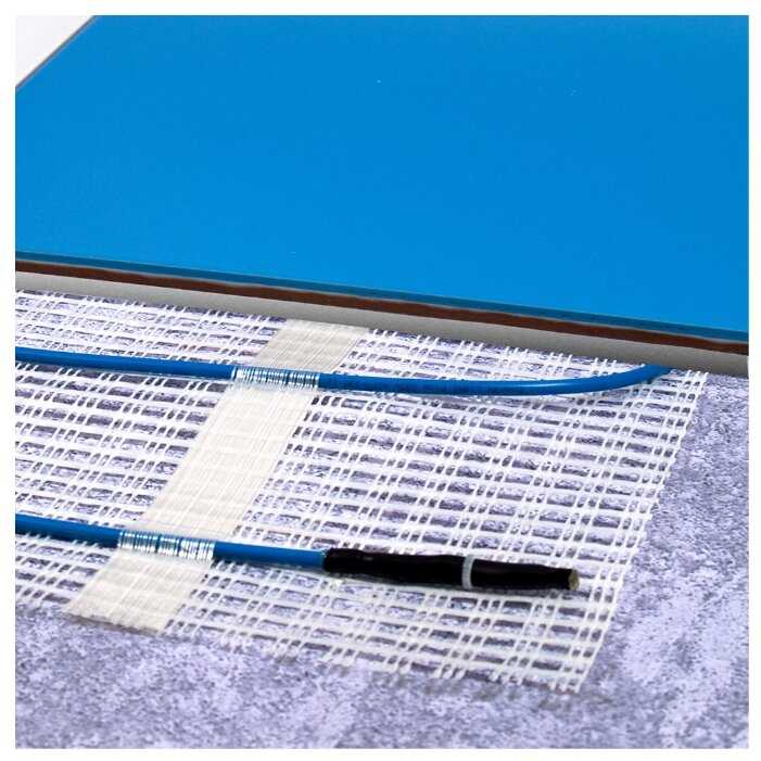 Нагревательный мат Energy Light Plus 1200Вт фотография 3