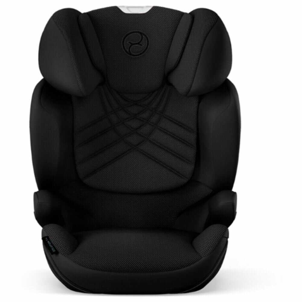 Автокресло Cybex Solution T i-Fix фотография 32