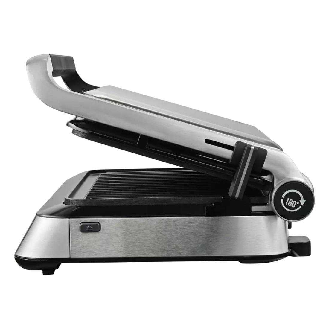 Гриль-пресс POLARIS PGP 4003 фотография 2