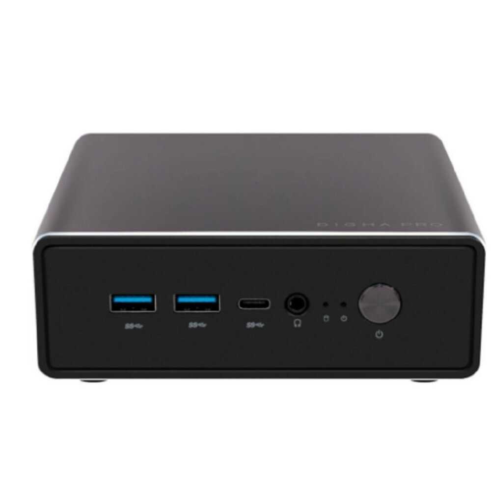 Неттоп Digma Pro Minimax U1 i3 1215U (DPP3-8DXW01) фотография 27