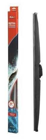 Щетка стеклоочистителя AIRLINE AWB-W-410 фотография 7