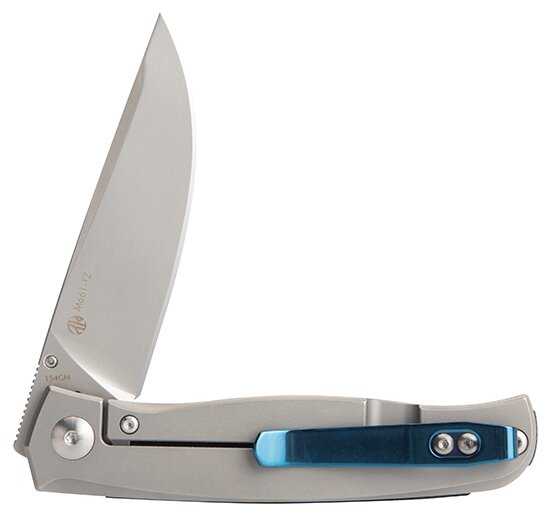 Нож складной RUIKE M661 фотография 5