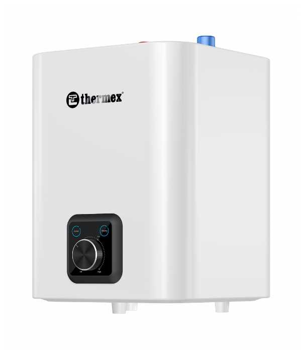 Накопительный электрический водонагреватель Thermex Drift 10 U фотография 2