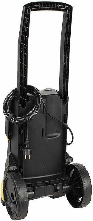 Мойка высокого давления KARCHER K 5 Basic (1.180-580.0) фотография 7