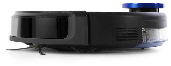 Робот-пылесос Ecovacs DeeBot OZMO PRO 930 фотография 6