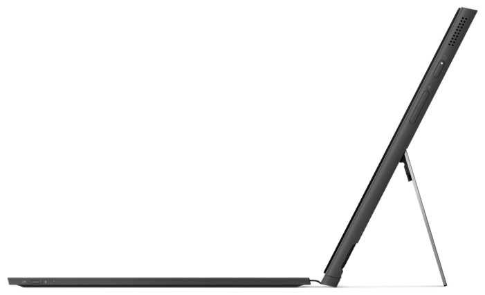 Планшет Lenovo IdeaPad Duet 3 (82HK000URU) фотография 2
