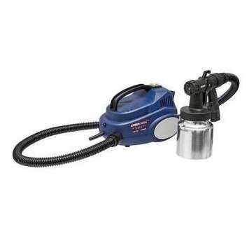 Сетевой краскопульт Ayger APS950 фотография 1