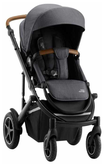 Прогулочная коляска Britax Roemer Smile 3 фотография 21