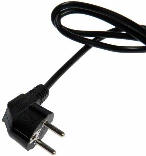 Дизельная тепловая пушка Eurolux Электрод зажигания (ТЭПК-EU-2000) фотография 11