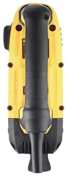 Перфоратор DeWalt D 25481K фотография 7