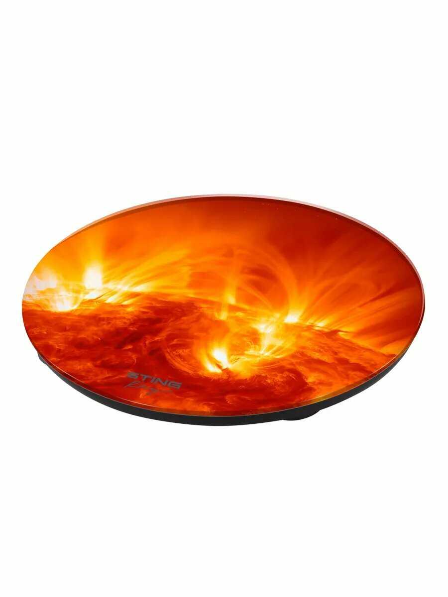 Весы STINGRAY Марс LED весы (ST-SC5000A) фотография 16