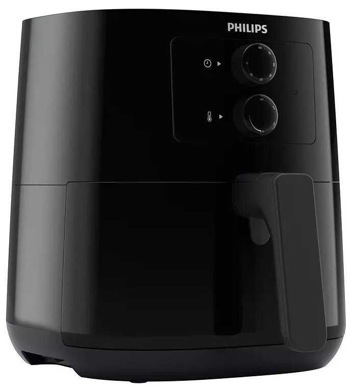 Аэрофритюрница Philips Essential (HD9200/90)