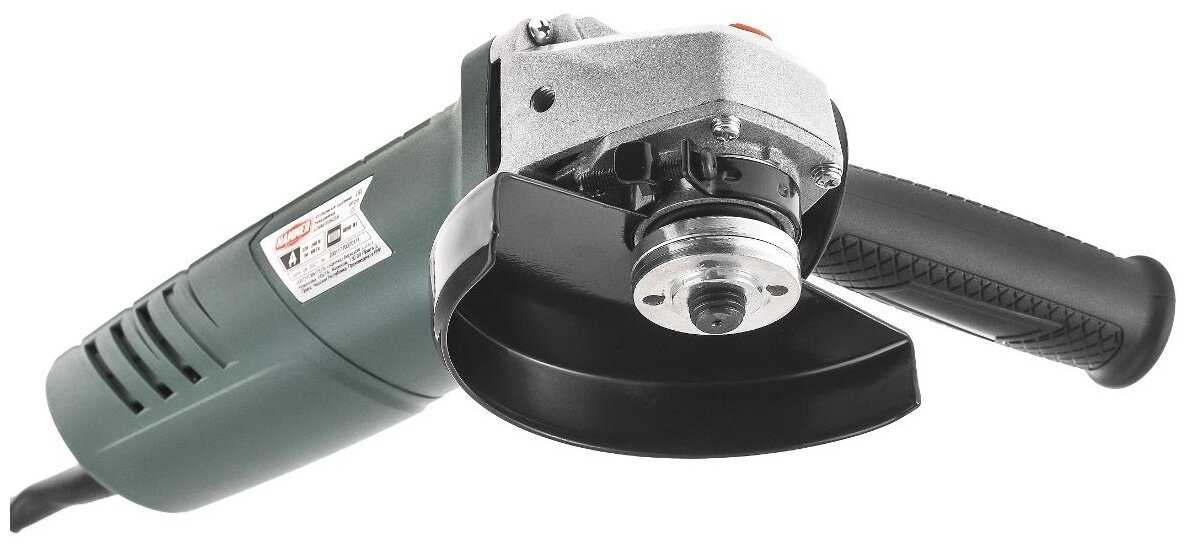 УШМ Hammer USM 1050 A (125 мм) фотография 1
