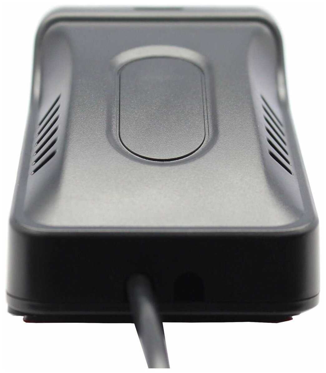 Видеорегистратор для подключения к магнитолам по USB Wide Media DVR-KS1 (ADAS) фотография 5