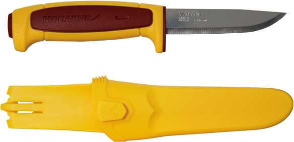 Нож MORAKNIV Basic 546 (S)