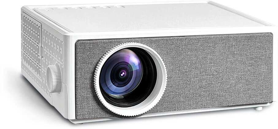 проектор E700 PRO 1080P фотография 4