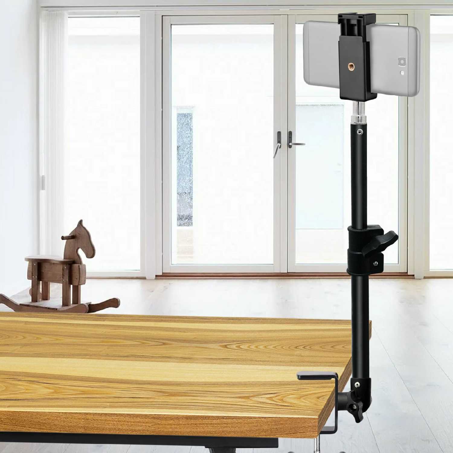 Телескопическая штанга TSS TSS-14 [1/4