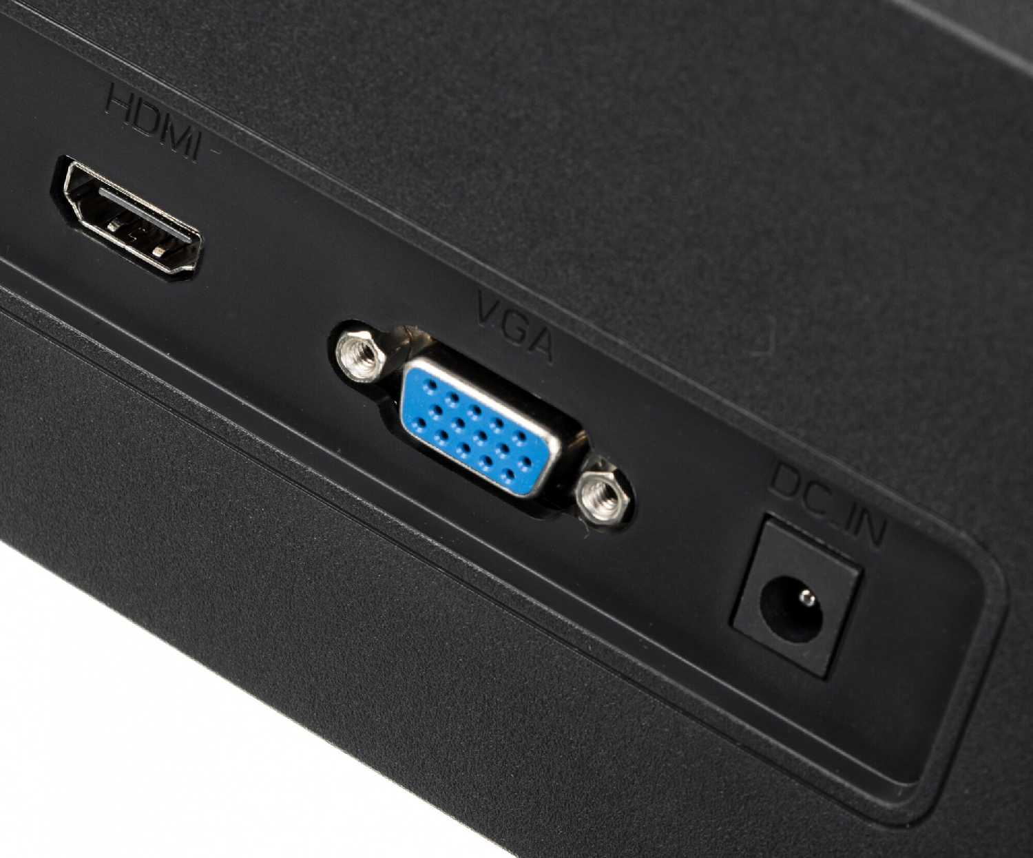 Монитор ViewSonic VA2432-mhd 23.8