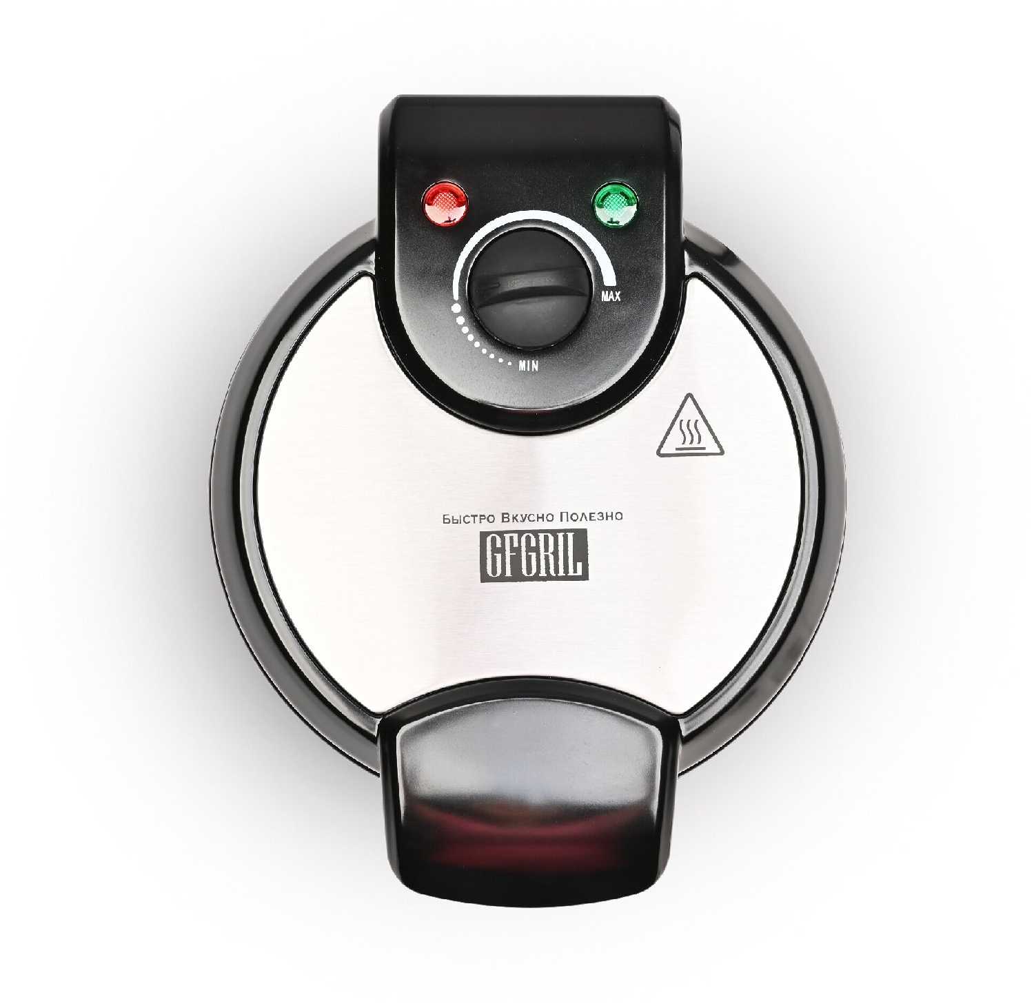 Вафельница GFGRIL GFW-028 фотография 14