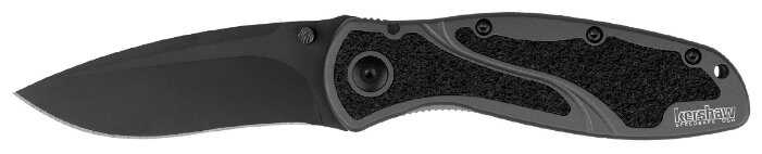 Нож складной kershaw Blur 1670 фотография 6