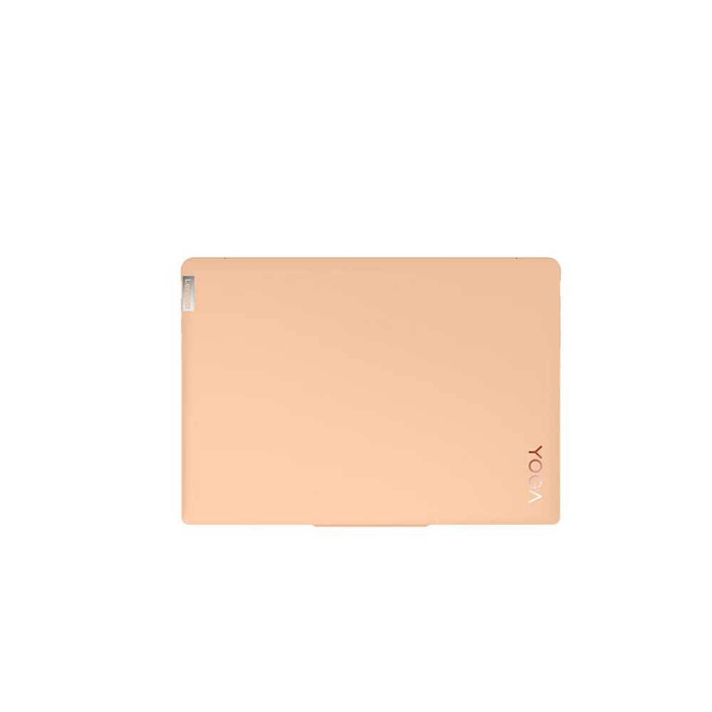 Ноутбук Lenovo YOGA Air 14 IMH9 Intel Ultra 7 32 Gb 1Tb 2,8K OLED фотография 3